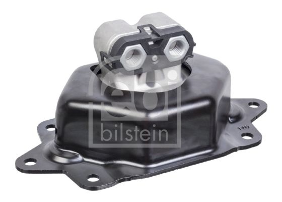 Renault Trucks Aslichaam-/motorsteunlager