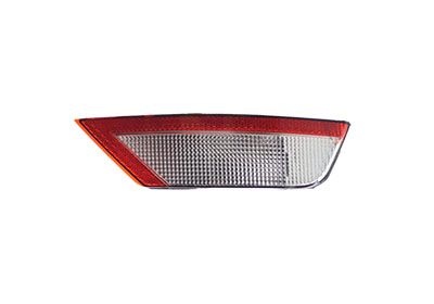 Ford Achteruit Rijlicht R