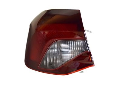 Ford Achterlichtglas Links
