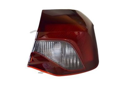 Ford Achterlichtglas Rechts