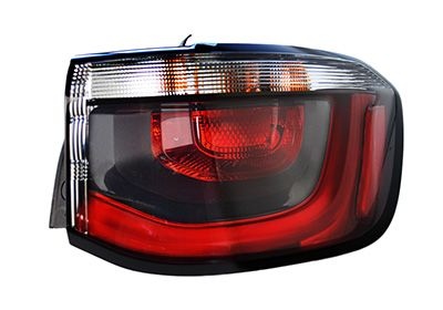 Jeep Achterlicht Rechts