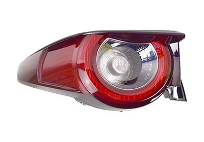 Mazda Achterlicht Links