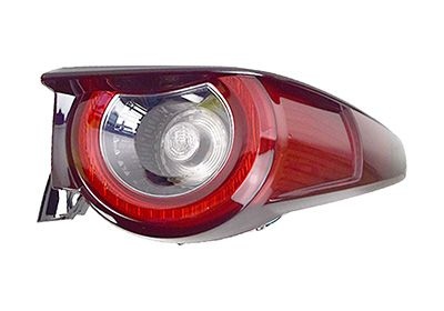Mazda Achterlicht Rechts