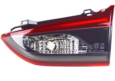 Mazda Achterlichtglas Binnen R