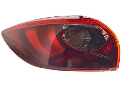 Mazda Achterlicht Links