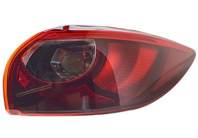 Mazda Achterlicht Rechts