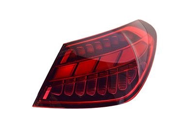 Mercedes-Benz Achterlicht Rechts