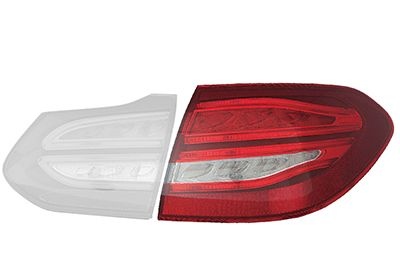Mercedes-Benz Achterlicht Rechts