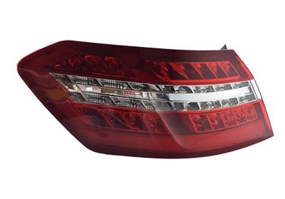 Mercedes-Benz Achterlicht Links