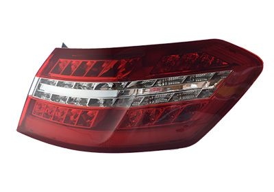 Mercedes-Benz Achterlicht Rechts