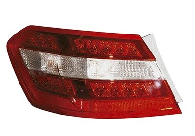 Mercedes-Benz Achterlichtglas Links