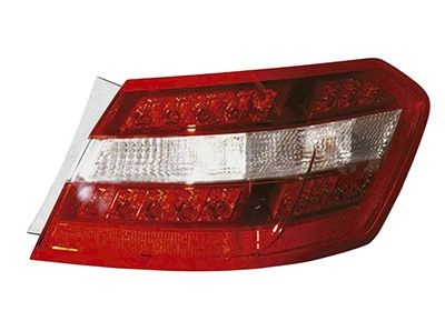 Mercedes-Benz Achterlichtglas Rechts