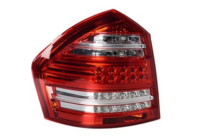 Mercedes-Benz Achterlicht Links