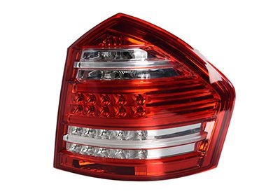 Mercedes-Benz Achterlicht Rechts
