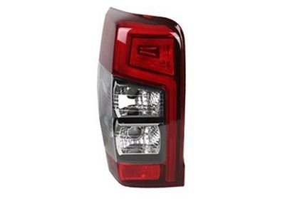 Mitsubishi Achterlicht Links