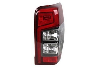 Mitsubishi Achterlicht Rechts