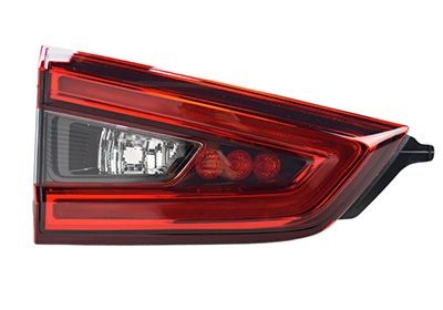 Nissan Achterlichtglas Links