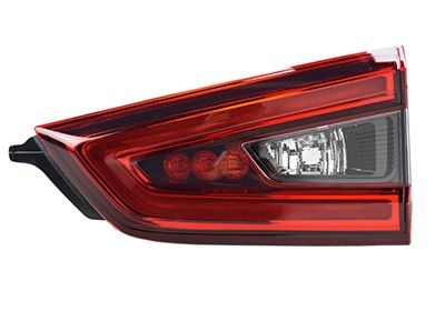 Nissan Achterlichtglas Rechts