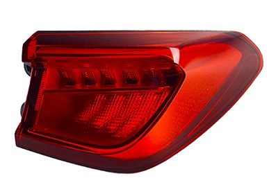 Seat Achterlicht Rechts