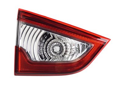 Suzuki Achterlichtglas Binnen L