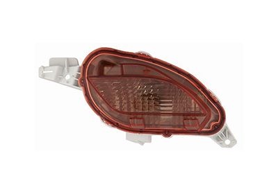 Toyota Achteruit Rijlicht R