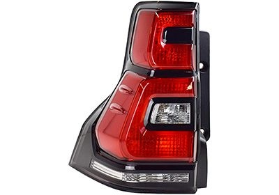 Toyota Achterlichtglas Links