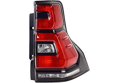 Toyota Achterlichtglas Rechts