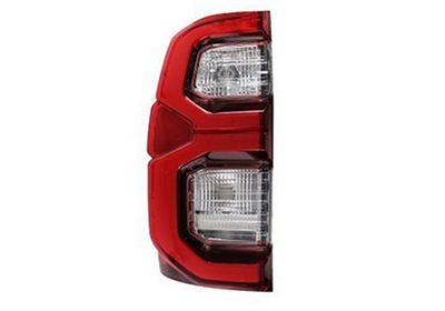 Toyota Achterlicht Links