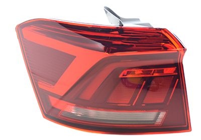 Volkswagen Achterlicht Links