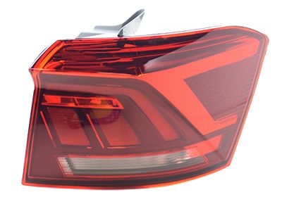 Volkswagen Achterlicht Rechts