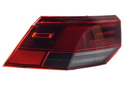 Volkswagen Achterlicht Links