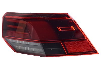 Volkswagen Achterlicht Rechts