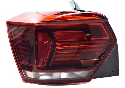 Volkswagen Achterlicht Links
