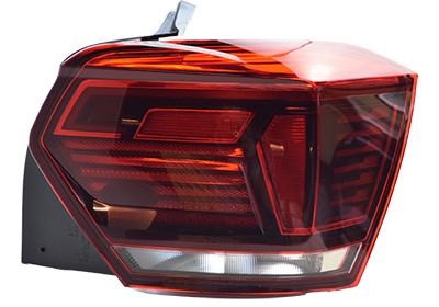 Volkswagen Achterlicht Rechts