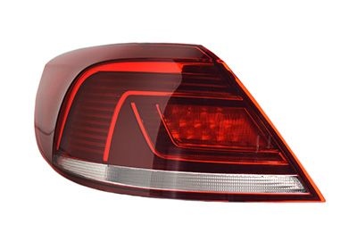 Volkswagen Achterlichtglas Links