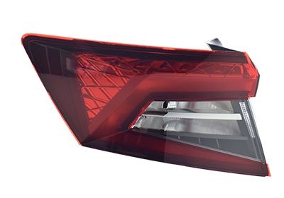 Skoda Achterlichtglas Links
