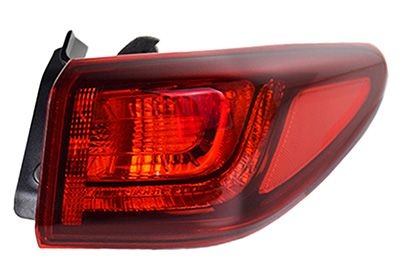 Hyundai Achterlicht Rechts