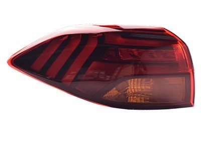 Hyundai Achterlicht Links