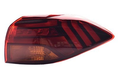 Hyundai Achterlicht Rechts