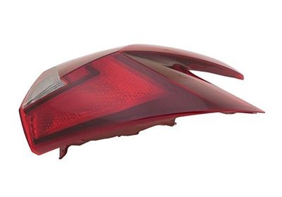 Hyundai Achterlichtglas Rechts