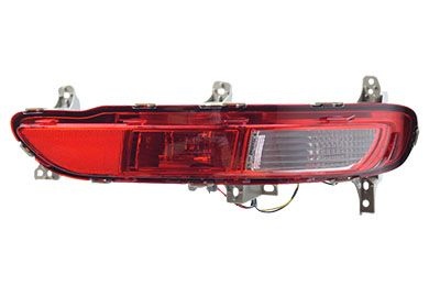 Kia Achteruit Rijlicht R