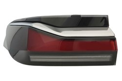 Bmw Achterlicht
