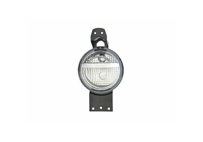 Mini Daglicht L/r