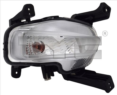Kia Dagrijverlichting
