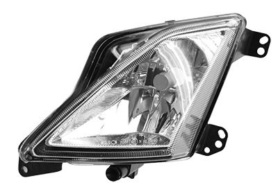 Ford Daglicht Links