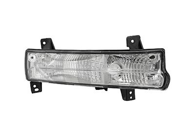 Jeep Daglicht Rechts