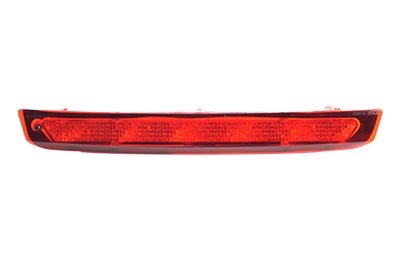 Ford Derde Stoplicht