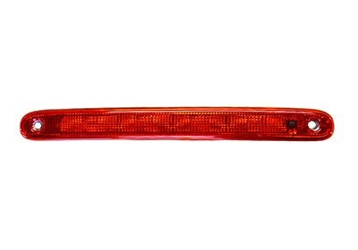 Citroen Derde Stoplicht