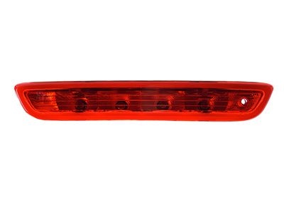 Citroen Derde Stoplicht