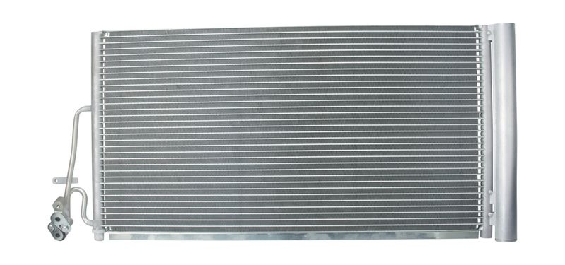Mini Condensor, airconditioning